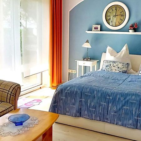 Studio 5 Im Eg Haus Stranddistel, Wunderschones Studio Fur 2 Personen In Цингст Экстерьер фото